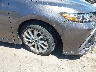 4T1C11AKXMU****** Salvage and Repairable 2021 Toyota Camry in California State