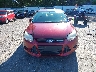 1FADP3F24DL****** Wrecked 2013 Ford Focus in Michigan State