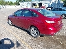 1FADP3F24DL****** Salvage and Repairable 2013 Ford Focus in Grand Rapid