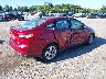 1FADP3F24DL****** Salvage and Wrecked 2013 Ford Focus in Michigan State