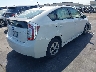 JTDKN3DU7D5****** Salvage and Wrecked 2013 Toyota Prius in California State