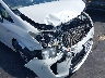 JTDKN3DU7D5****** Salvage and Repairable 2013 Toyota Prius in California State