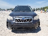 JF2SJGWC2FH****** Destrozados 2015 Subaru Forester en Estado de Missouri