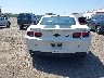 2G1FB1ED2B9****** Wrecked 2011 Chevrolet Camaro