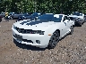2G1FB1ED2B9****** Used and Repairable 2011 Chevrolet Camaro in Metro DC