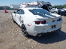 2G1FB1ED2B9****** Salvage and Repairable 2011 Chevrolet Camaro in Metro DC