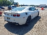 2G1FB1ED2B9****** Salvage and Wrecked 2011 Chevrolet Camaro in Maryland State