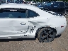 2G1FB1ED2B9****** Salvage and Repairable 2011 Chevrolet Camaro in Maryland State