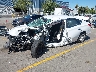 3N1AB7AP7KY****** Used and Repairable 2019 Nissan Sentra in Fremont