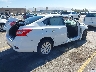 3N1AB7AP7KY****** Salvage and Wrecked 2019 Nissan Sentra in California State