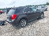 2GNALBEK9E6****** Salvamento y Destrozados 2014 Chevrolet Equinox en Estado de Maryland