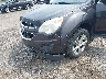 2GNALBEK9E6****** Salvamento y Reparables 2014 Chevrolet Equinox en Estado de Maryland