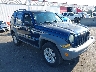 1J4GK48K55W****** Salvamento y Destrozados 2005 Jeep Liberty en Portland