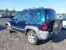 1J4GK48K55W****** Salvamento y Reparables 2005 Jeep Liberty en Portland