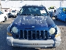 1J4GK48K55W****** Salvamento y Reparables 2005 Jeep Liberty en Estado de Oregón