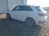 WA1JCCFS0JR****** Salvage and Repairable 2018 Audi Q3 in Fargo