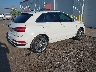 WA1JCCFS0JR****** Salvage and Wrecked 2018 Audi Q3 in North Dakota State
