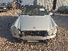 WDBTK56F18F****** Wrecked 2008 Mercedes-Benz CLK-Class in Texas State