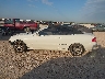 WDBTK56F18F****** Repairable 2008 Mercedes-Benz CLK-Class in Texas State