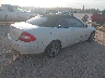 WDBTK56F18F****** Salvage and Wrecked 2008 Mercedes-Benz CLK-Class in Texas State