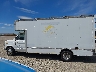 1FDKE37G2KH****** Reparables 1989 Ford E-350 en Estado de California