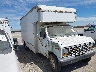 1FDKE37G2KH****** Salvamento y Destrozados 1989 Ford E-350 en Sacramento West