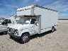 1FDKE37G2KH****** Usados y Reparables 1989 Ford E-350 en Sacramento West