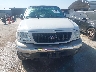 1FTRW08L33K****** Wrecked 2003 Ford F-150 in Texas State