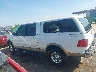 1FTRW08L33K****** Repairable 2003 Ford F-150 in Texas State