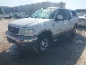 1FTRW08L33K****** Used and Repairable 2003 Ford F-150 in San Antonio South