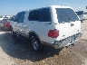 1FTRW08L33K****** Salvage and Repairable 2003 Ford F-150 in San Antonio South