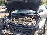 5N1DR3CD3PC****** Reparables 2023 Nissan Pathfinder en Scranton