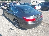 1HGCR2F57DA****** Salvamento y Reparables 2013 Honda Accord en Boston Shirley