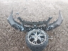 1N4AA5AP6EC****** Wrecked 2014 Nissan Maxima in Arizona State