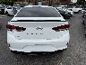 5NPE24AFXKH****** Wrecked 2019 Hyundai Sonata in New York State