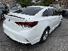 5NPE24AFXKH****** Salvage and Wrecked 2019 Hyundai Sonata in New York State