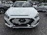 5NPE24AFXKH****** Salvage and Repairable 2019 Hyundai Sonata in New York State
