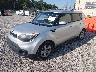 KNDJN2A27J7****** Used and Repairable 2018 Kia Soul in Gulf Coast