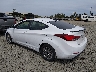 5NPDH4AE3GH****** Salvamento y Reparables 2016 Hyundai Elantra en Eugene