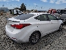 5NPDH4AE3GH****** Salvamento y Destrozados 2016 Hyundai Elantra en Estado de Oregón