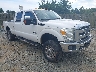 1FT7W2BT6CE****** Salvage and Wrecked 2012 Ford F-250 in Northern Virginia