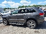 1C4RJFBGXKC****** Reparables 2019 Jeep Grand Cherokee en Estado de Nueva York