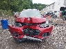 3GNCJPSB9JL****** Wrecked 2018 Chevrolet Trax in New York State