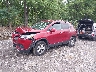 3GNCJPSB9JL****** Used and Repairable 2018 Chevrolet Trax in Albany