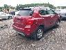 3GNCJPSB9JL****** Salvage and Wrecked 2018 Chevrolet Trax in New York State