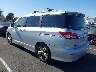 JN8AE2KP1C9****** Salvamento y Reparables 2012 Nissan Quest en Los Angeles