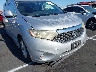 JN8AE2KP1C9****** Salvamento y Reparables 2012 Nissan Quest en Estado de California