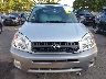 JTEHD20V846****** Destrozados 2004 Toyota RAV4 en Estado de Nueva York