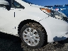 3N1CE2CP5FL****** Wrecked 2015 Nissan Versa Note in Nevada State