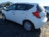 3N1CE2CP5FL****** Salvage and Repairable 2015 Nissan Versa Note in Las Vegas